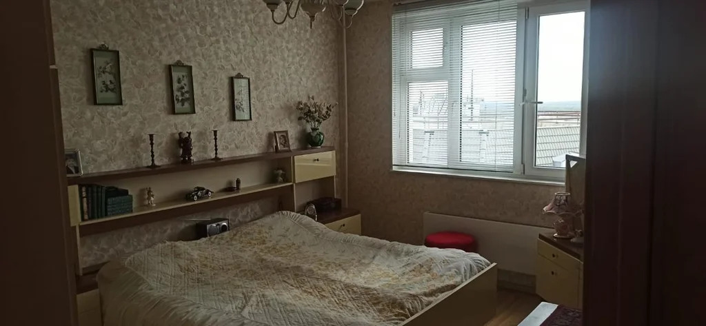Продается квартира, 56.9 м - Фото 3