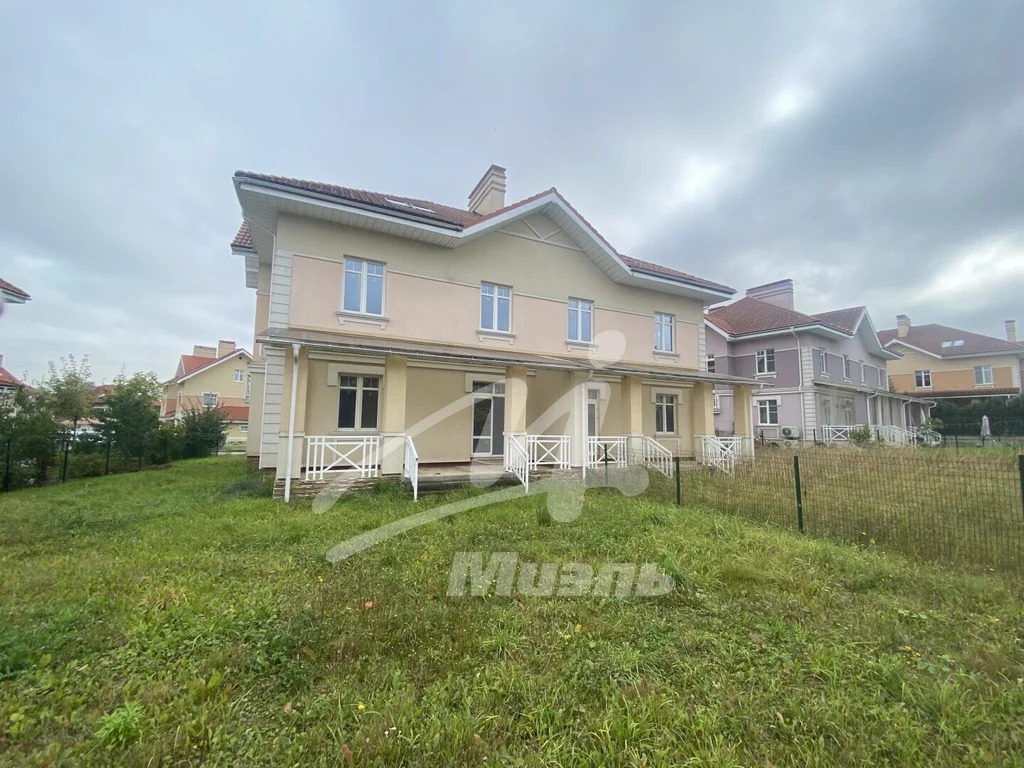 Продажа таунхауса, Солнечногорск, Солнечногорский район, Новое Бакеево ... - Фото 14