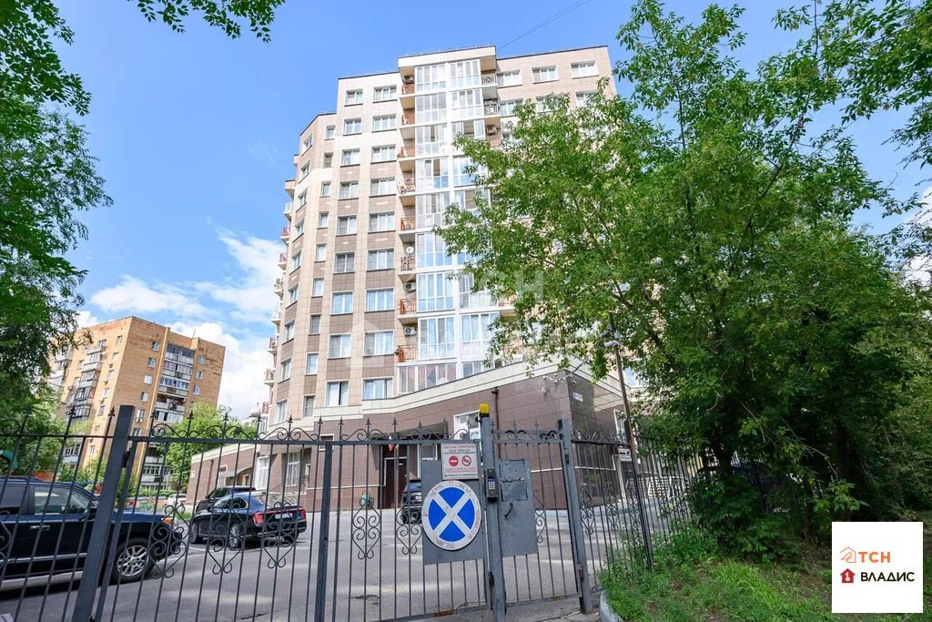 Продажа квартиры, Люберцы, Люберецкий район, ул. Калараш - Фото 14