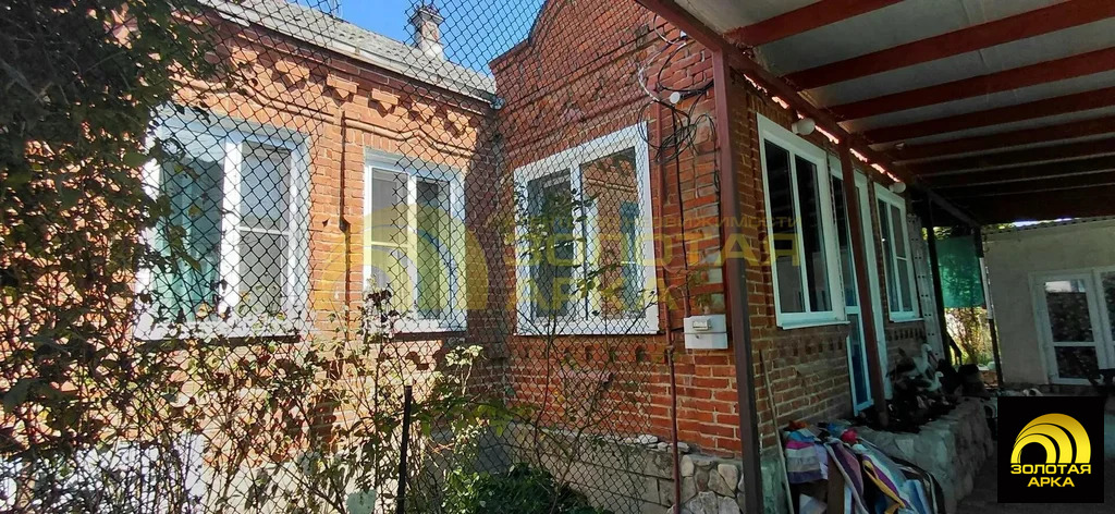 Продажа дома, Крымск, Крымский район, ул. Шевченко - Фото 17