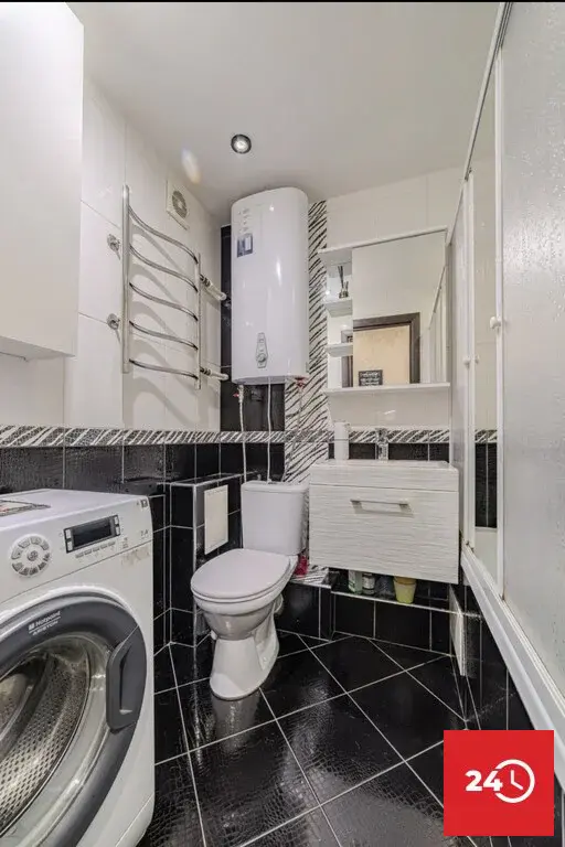 Уютная ЕвроДвухкомнатная квартира с хорошим ремонтом в Пензе - Фото 6