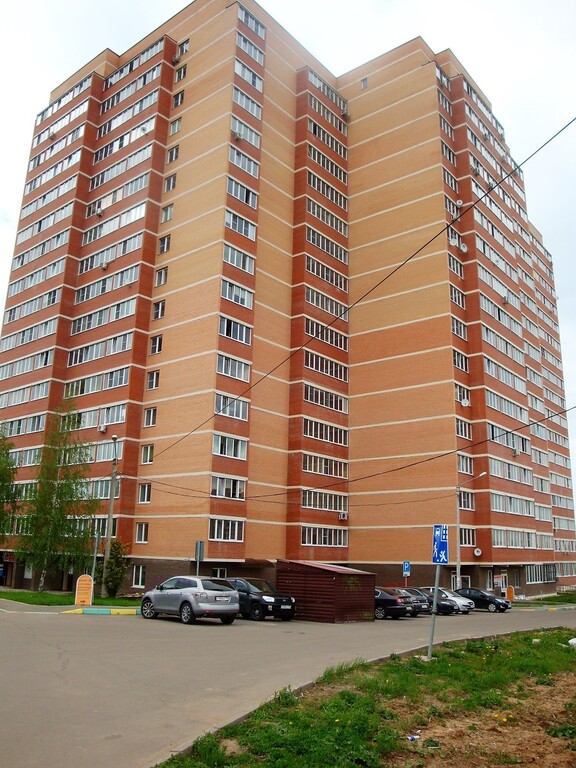 Квартира-студия - Фото 3