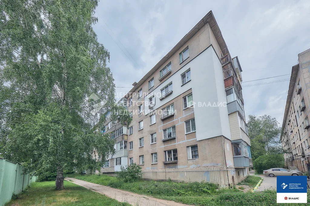 Продажа квартиры, Рязань, ул. Гоголя - Фото 9