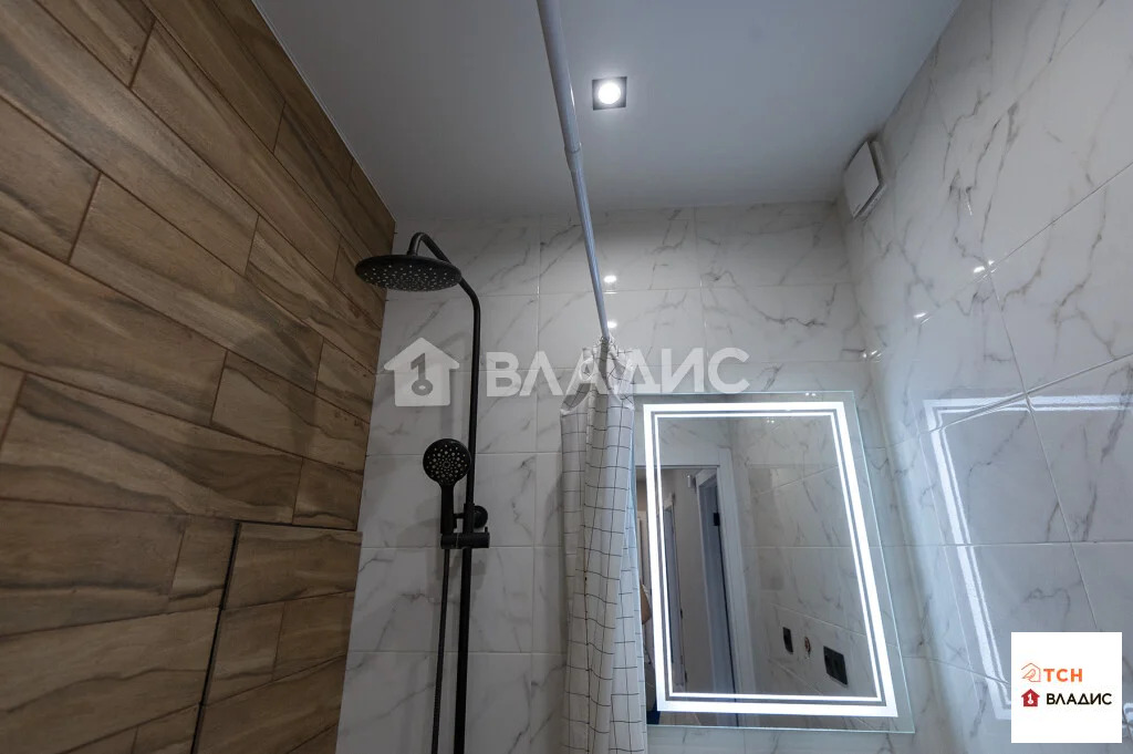 Продажа квартиры, Мебельной Фабрики, Мытищинский район, Рассветная ... - Фото 25