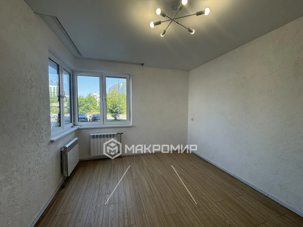 Продажа квартиры, Брянск, имени О.Н. Строкина ул. - Фото 16