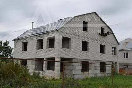Продажа дома, Минеральные Воды, Стеклозаводская ул. - Фото 1
