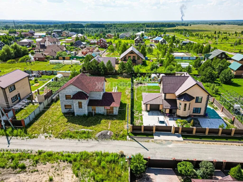 Продажа дома, Заречный, Куйбышевский район, Солнечная - Фото 18