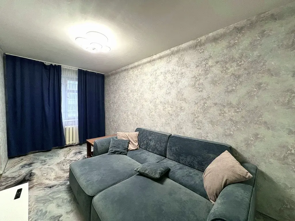 2-я квартира во 2-м микр., дом 47 - Фото 14