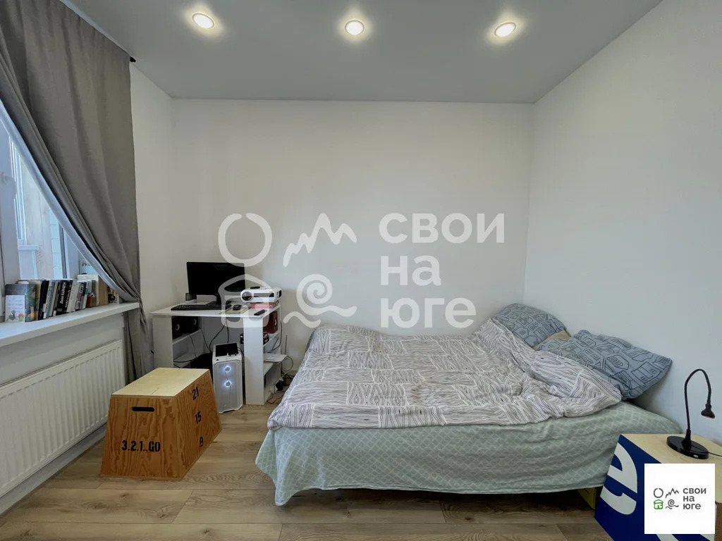 Продажа квартиры, Краснодар, Автолюбителей ул. - Фото 29