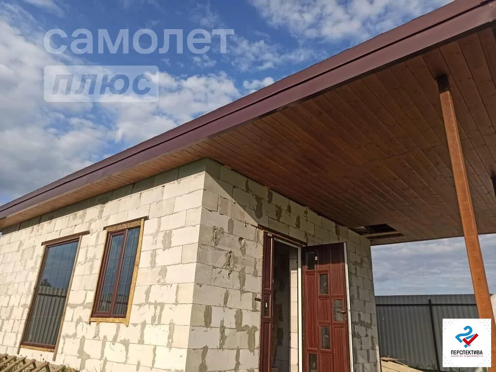 Продажа участка, Терновое, Липецкий район, Янтарная улица - Фото 9