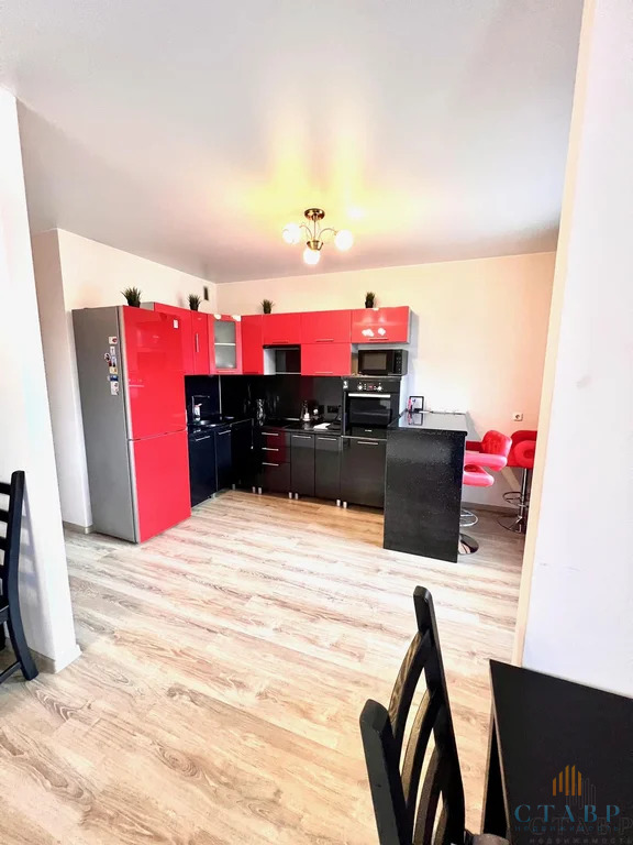 Продажа квартиры, Кудрово, Всеволожский район, строителей проспект - Фото 5