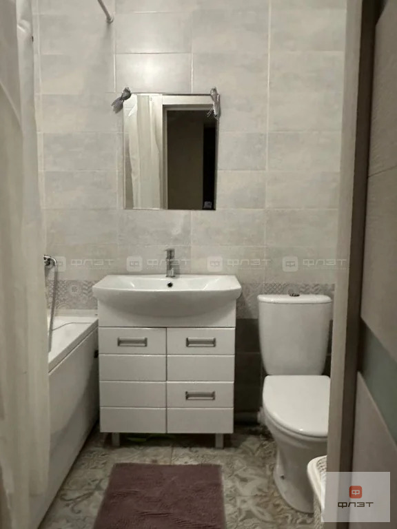 Продажа квартиры, Усады, Лаишевский район, ул. Сиреневая - Фото 18