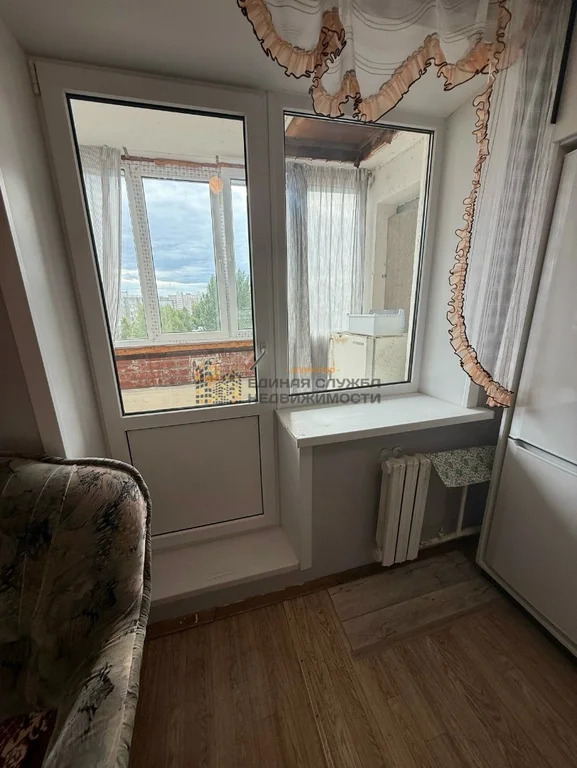 Аренда квартиры, Уфа, ул. Мубарякова - Фото 7