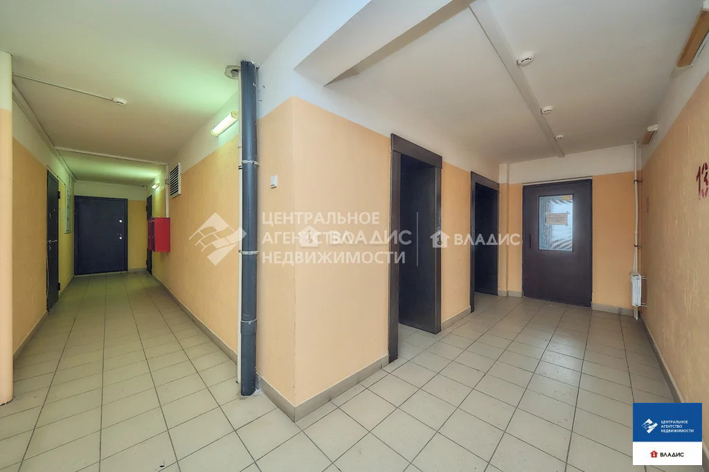 Продажа квартиры, Рязань, Семчинская улица - Фото 4