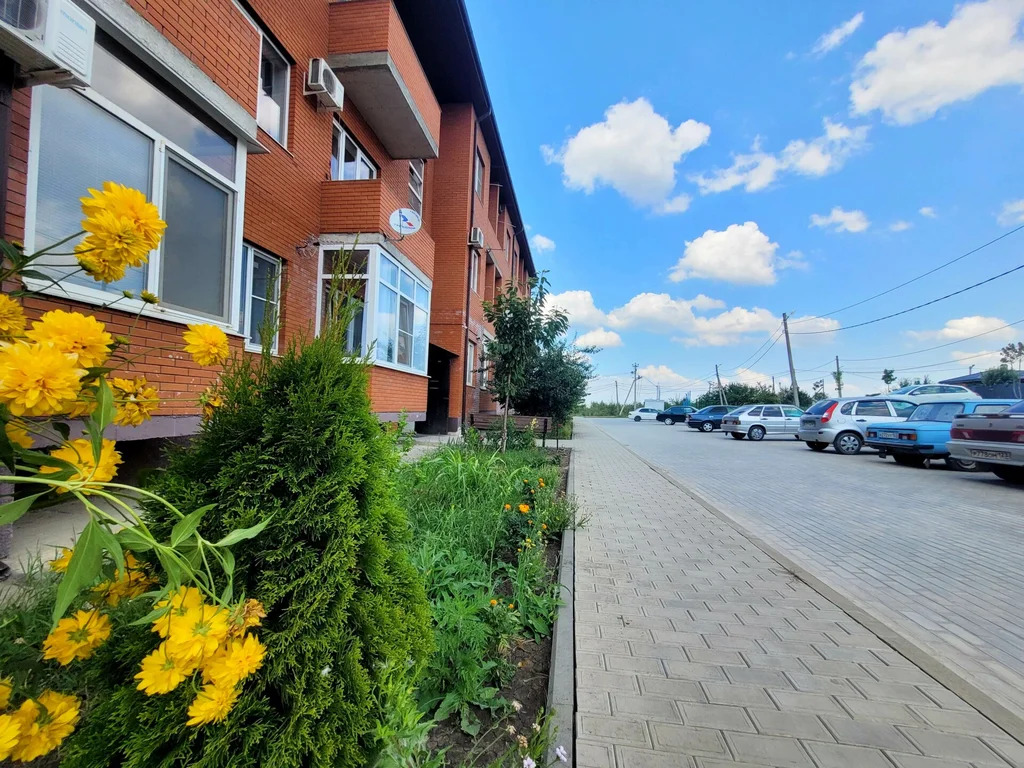 Продажа квартиры, Северская, Северский район, ул. Победы - Фото 20