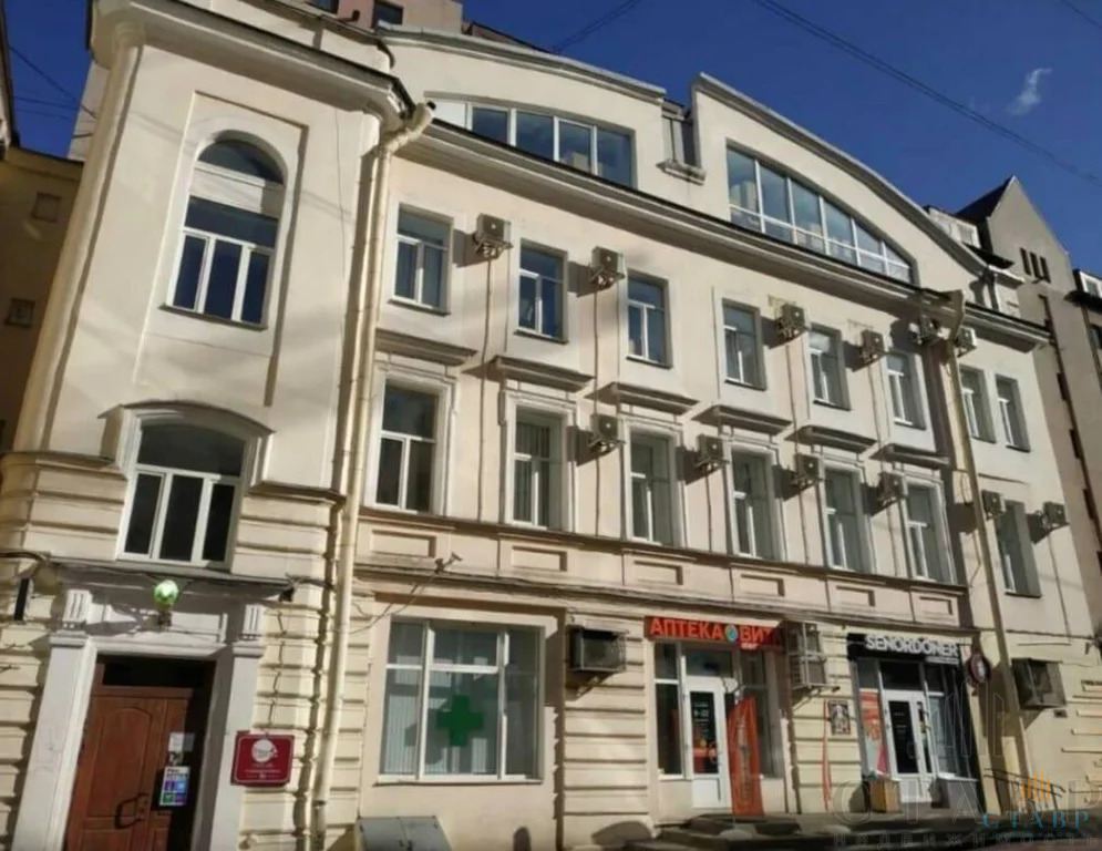 Продажа готового бизнеса, ул. Рубинштейна - Фото 0