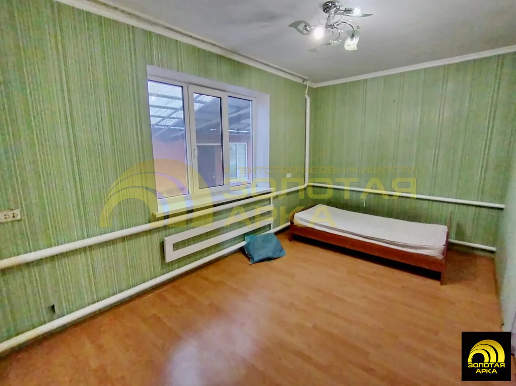 Продажа дома, Холмская, Абинский район, ул. Красная - Фото 9