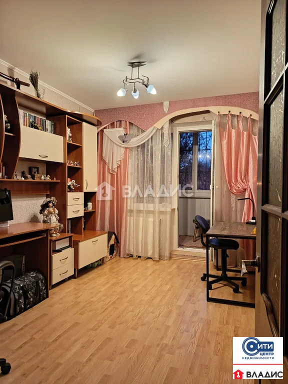 Продажа квартиры, Воронеж, ул. Пеше-Стрелецкая - Фото 2