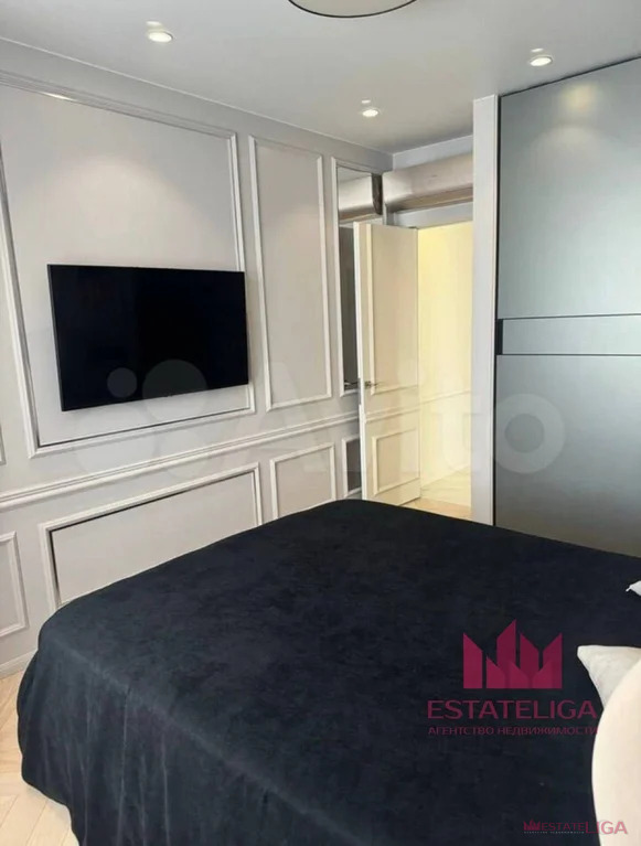 Аренда квартиры, м. Нижегородская, Рязанский пр-кт. - Фото 9