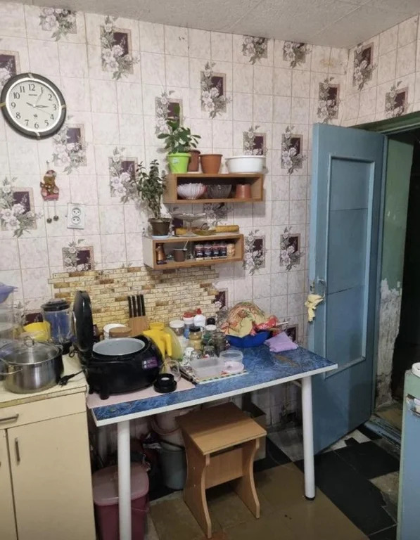 Продажа комнаты, Новосибирск, Энгельса - Фото 5