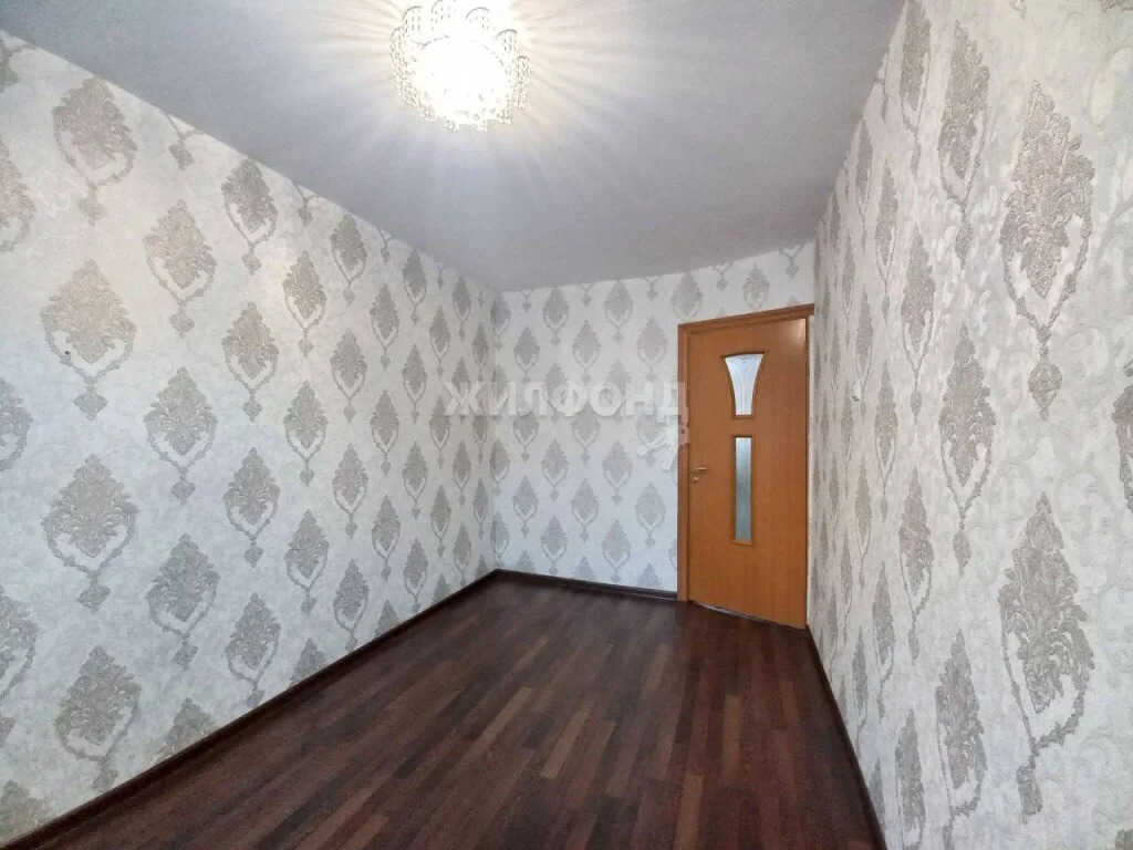 Продажа квартиры, Новосибирск, ул. Доватора - Фото 6