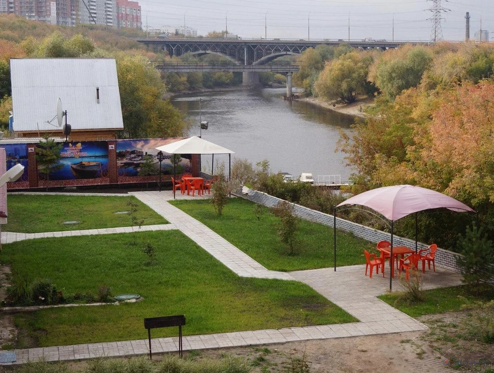 Продажа готового бизнеса, Омск, ул. 14 Линия - Фото 3