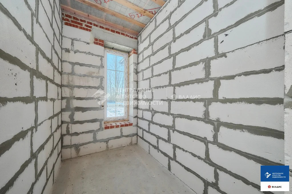 Продажа дома, Поляны, Рязанский район - Фото 14