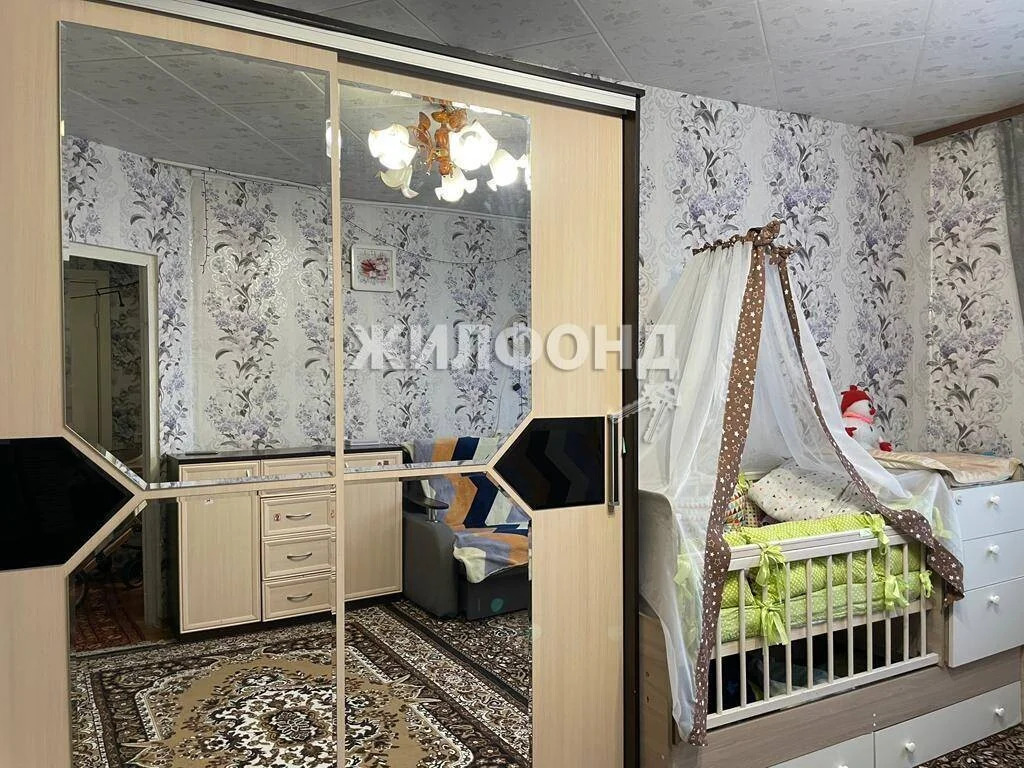 Продажа квартиры, Новосибирск, ул. Петухова - Фото 2