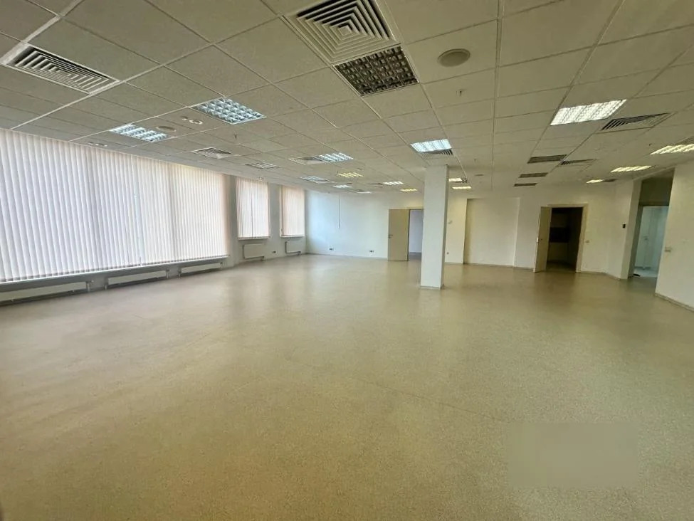 Сдается офис (B+) в бизнес-центре «9 Акров» - Фото 1