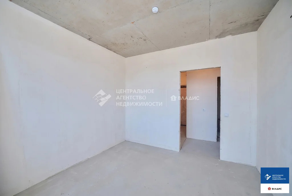 Продажа квартиры, Рязань, улица Земнухова - Фото 6