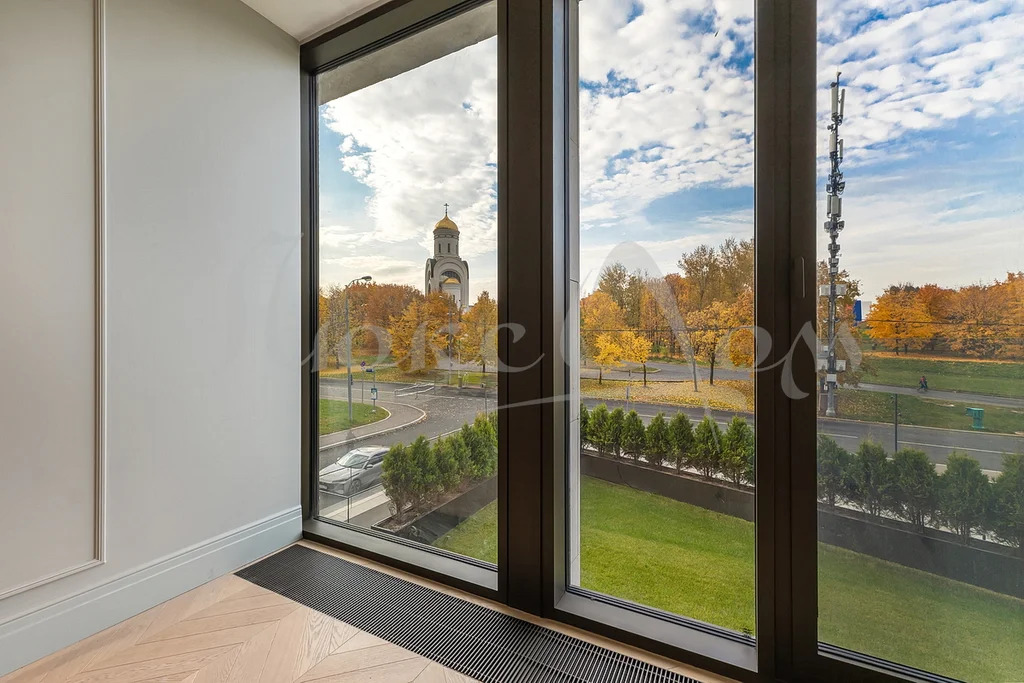 Продажа квартиры, м. Парк Победы, ул. Братьев Фонченко - Фото 5