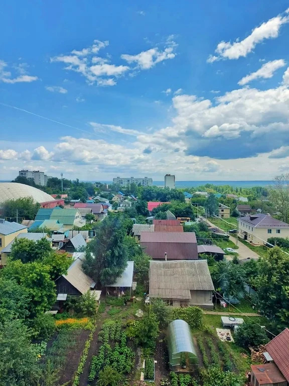 Продается квартира, 53.01 м - Фото 7