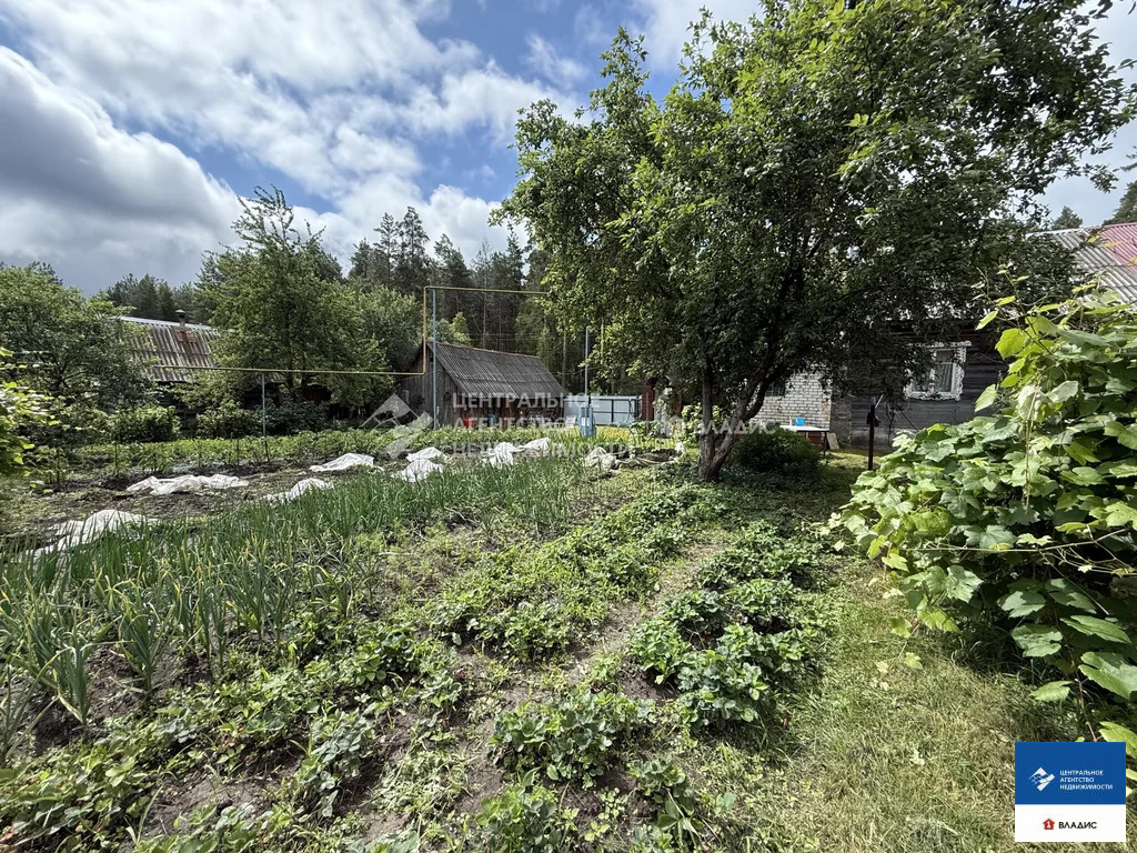 Продажа квартиры, Гусь-Железный, Касимовский район, ул. Полетаева - Фото 20