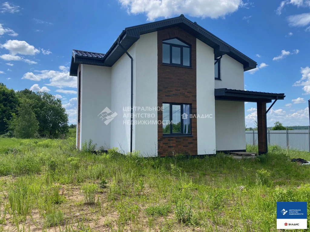 Продажа дома, Кораблино, Рязанский район, Покровская улица - Фото 2
