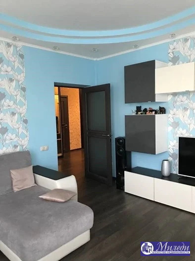 Продажа квартиры, Батайск, ул. Комарова - Фото 4