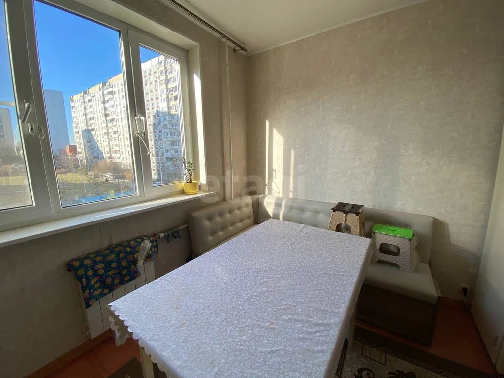 Продажа квартиры, Дзержинский, ул. Угрешская - Фото 23