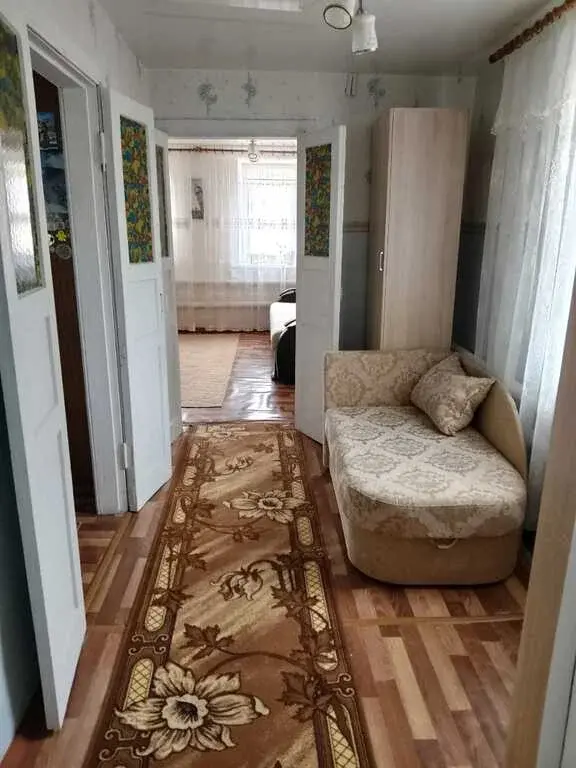 Благоустроеннный дом на ВТЧМ - Фото 5
