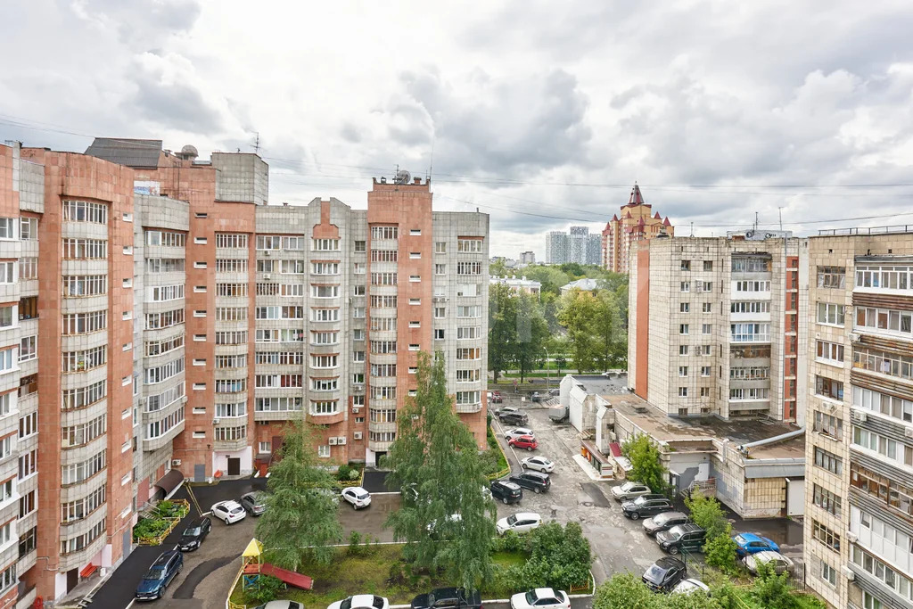 продажа квартиры, пермь, 1-я красноармейская ул. - Фото 23