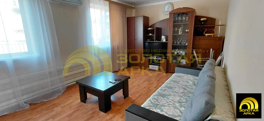 Продажа дома, Неберджаевская, Крымский район, ул. Ленина - Фото 2