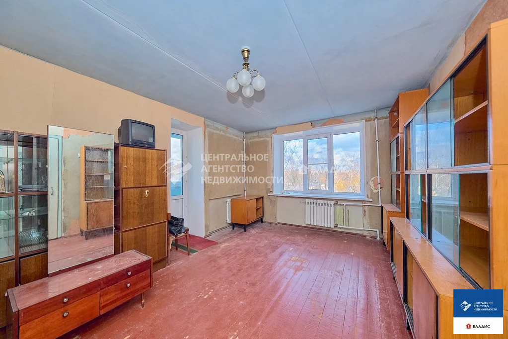 Продажа квартиры, Рязань, ул. Юбилейная - Фото 3