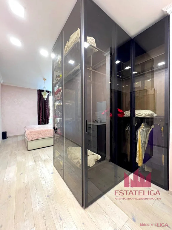 Продажа квартиры, м. Шелепиха, Береговой проезд - Фото 7