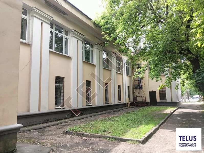 м. Каширская, Каширское шоссе 1162м2 "продажа здания" (ном. объекта: ... - Фото 4