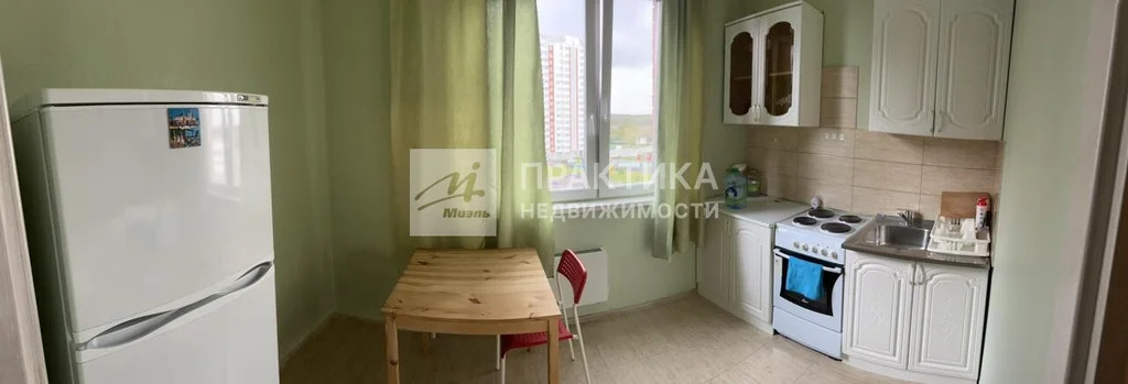 Продажа квартиры, Боброво, Дмитровский район, Крымская улица - Фото 0