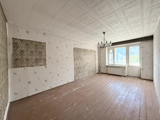 Продам многокомнатную квартиру, Белинского ул, 85, Нижний Новгород г - Фото 2