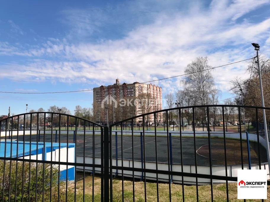 2-комнатная квартира, ул. Чапаева - Фото 17