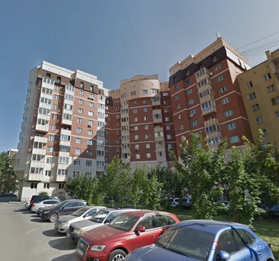Продажа квартиры, Екатеринбург, ул. Онежская - Фото 1