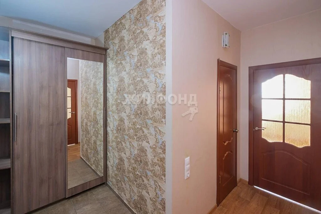 Продажа квартиры, Новосибирск, ул. Костычева - Фото 8