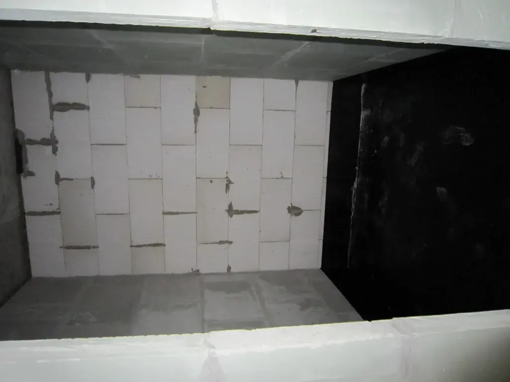 Квартира с двумя спальнями и кухней-гостиной в ЖК «Bauman House», ЦАО - Фото 16