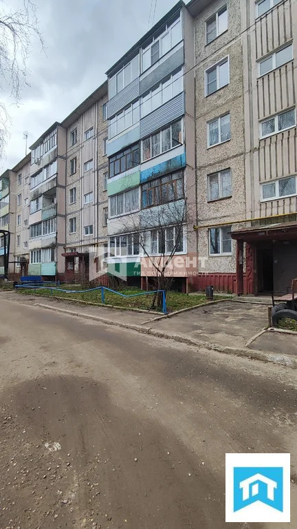 Продажа квартиры, Кохма, Ивановский район, ул. Машиностроительная - Фото 17