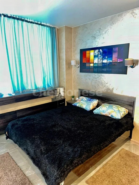 Продажа квартиры, Севастополь, ул. Парковая - Фото 6